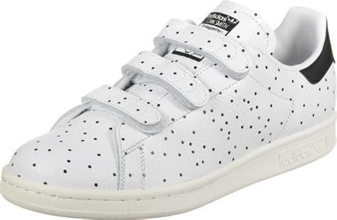 adidas stan smith cf w schuhe|Adidas Shoes White Stan Smith .